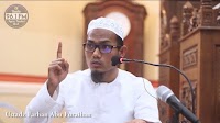 Singgung 212, Ust Farhan Abu Furaihan: Apakah Nabi Buat Reuni Perang Uhud Atau Badar?