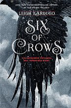 Six of Crows Book #1 by Leigh Bardugo
