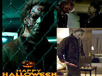 Michael Myers Myspace Backgrounds