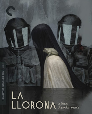 La Llorona 2019 Dvd