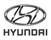 hyundai cars logo image