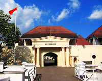 Benteng Vredeburg, Beteng Vredeburg, Museum tertua di jogja, Malioboro, Istana presiden jogja