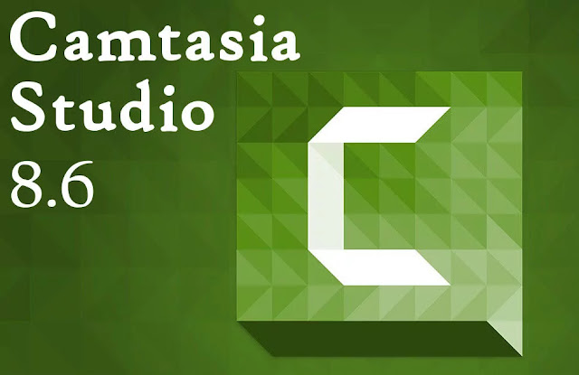 Camtasia Studio 8.6 Free Download Full Version