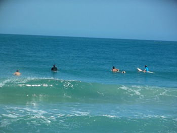 Terrific Beach afternoon 036