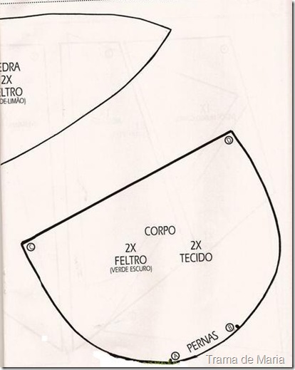 PORTA TRECO C