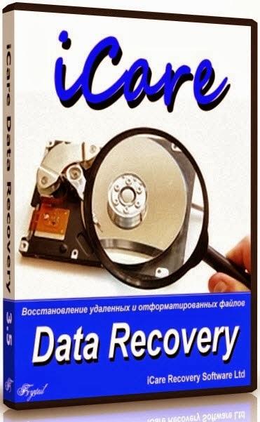 Download iCare Format Recovery