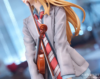 Action Figure Kimi Uso : Miyazono Kaori