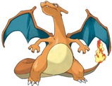 006Charizard