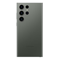 Samsung Galaxy S23 Ultra Green Color