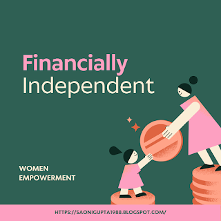 Financially Independent Women
