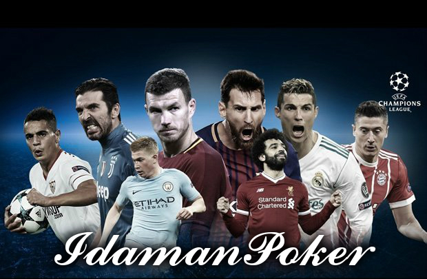 www.idamanpoker.com