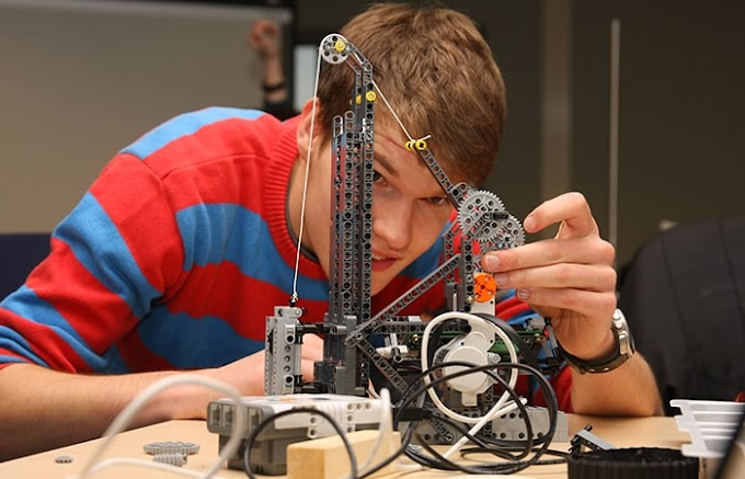 Benefits of studying mechanical engineering