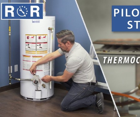 service center rheem
