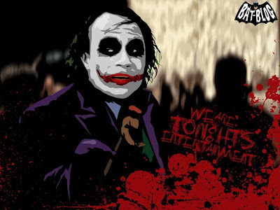 Joker Wallpaper