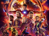 Avengers: Infinity War (2018) Subtitle Indonesia BluRay