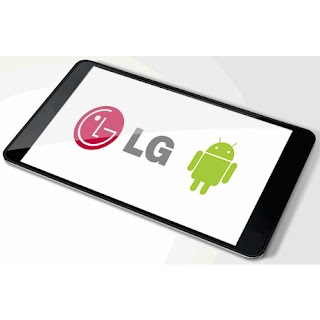 Nouvelle tablette: LG Nexus Tablet