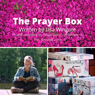 the prayer box collage