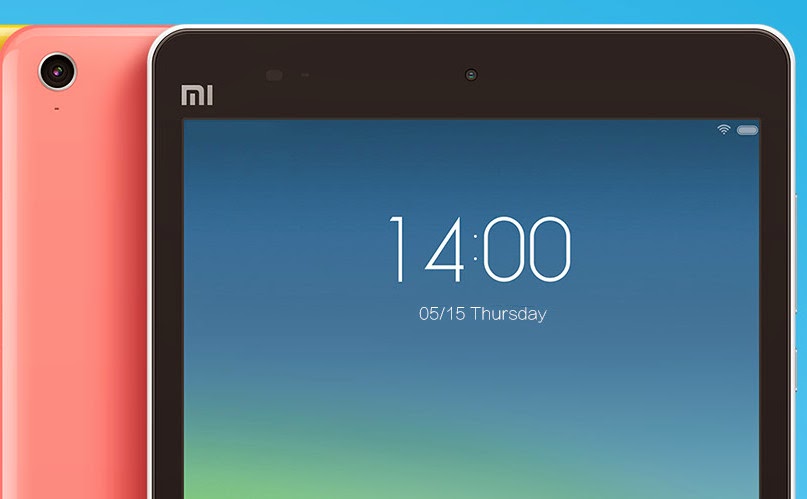 Xiaomi MiPad