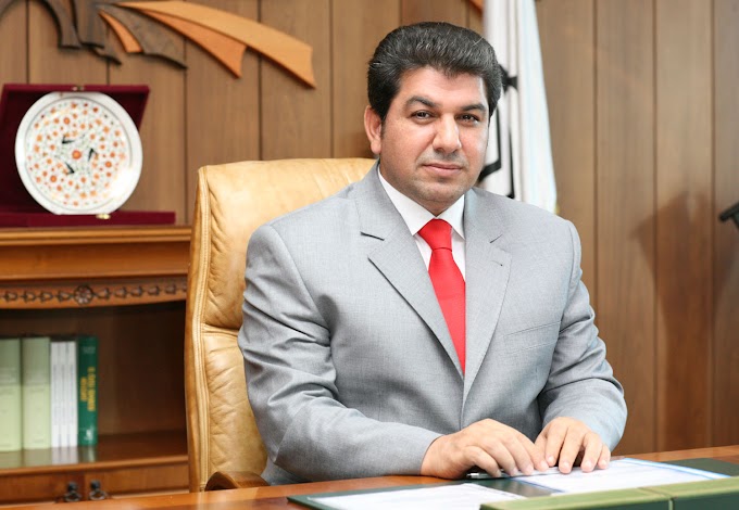 Mehmet Tevfik Göksu