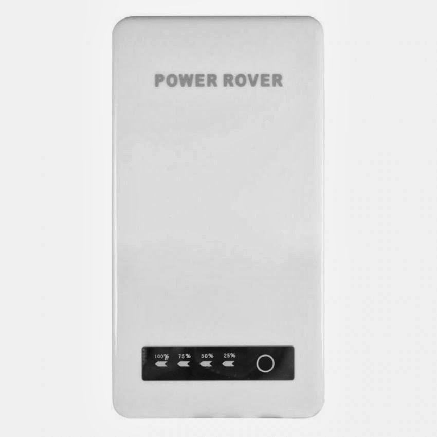 Portable Ultra-thin 5000mah Power Bank for Mobile phone/PSP/Tablet PC/MP4/PMP/GPS By OEM