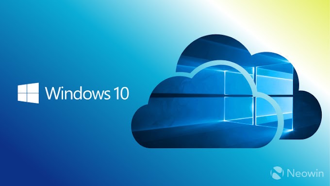 Windows 10 Cloud ? Será uma evolução ?