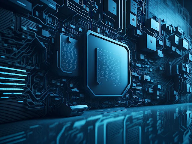 Tech Enthusiasts, Rejoice! A Sneak Peek into the Coolest Latest Technology