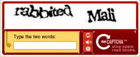 Captcha Data Entry Work 