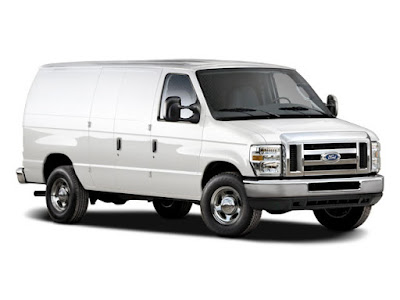 Ford Econoline