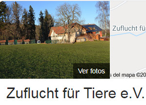 Zuflucht