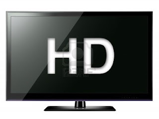 The importance of HD TV while watching TV