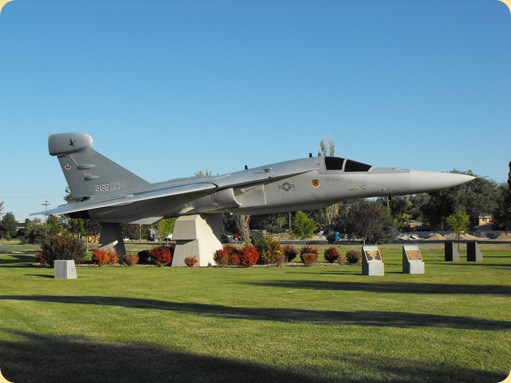 Mountain Home AFB, ID 050