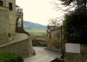 Arquà Petrarca Colli Euganei