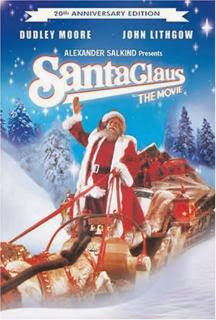 descargar Santa Claus, Santa Claus  latino, Santa Claus online