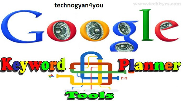 Top 10 Free Google Keyword Planner Tools