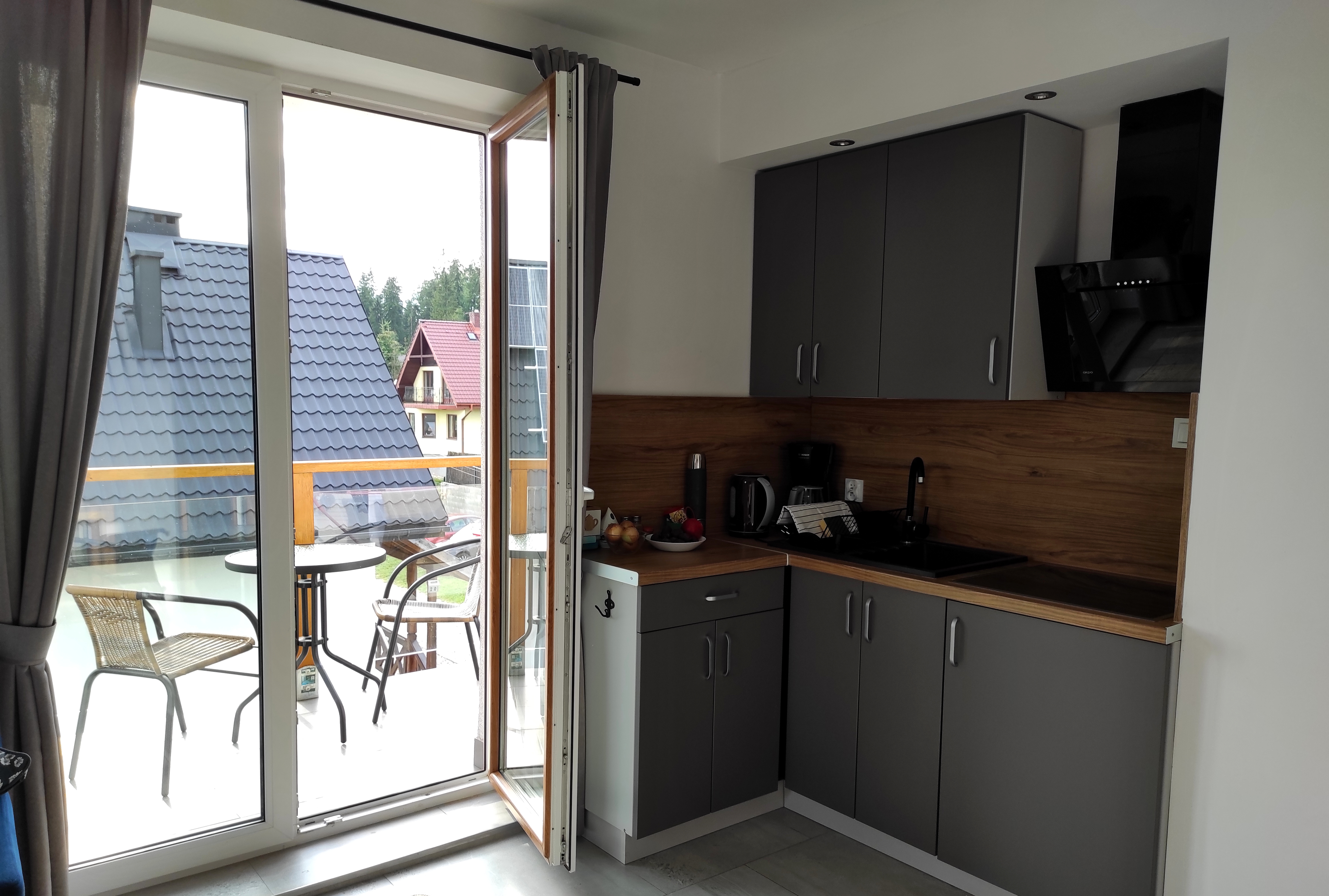 Apartamenty Velo Czorsztyn Polna 19