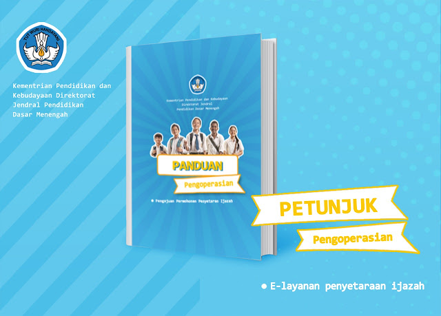 Prosedur dan Persyaratan Penyetaraan Ijazah