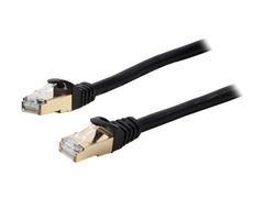 Cat 7 Ethernet