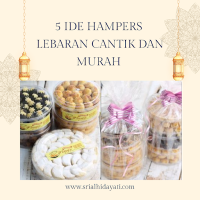 5 ide hampers