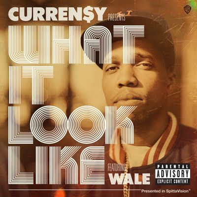 Curren$y - What It Look Like