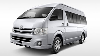 Retal Mobil Avanza, Elf, Hi Ace, Bus Pariwisata Murah Di Lumajang 