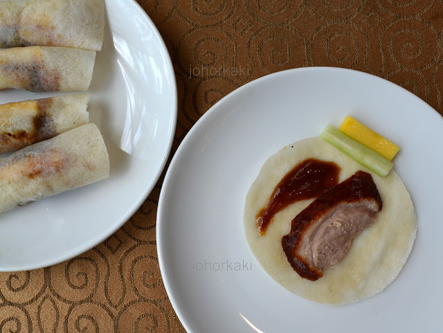 Peking-Duck-Wan-Li-万里-Restaurant-Renaissance-Johor-Bahru-Hotel