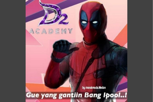 Kumpulan Meme Lucu Bang Ipul