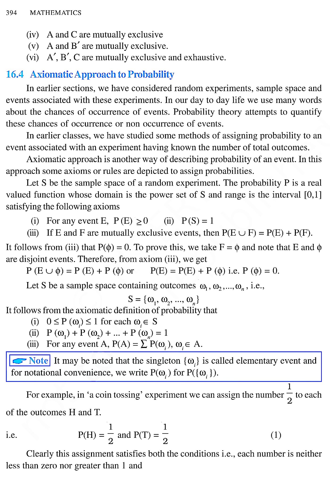 Class 11 Maths Chapter 16 Text Book - English Medium ,  11th Maths book in hindi, 11th Maths notes in hindi, cbse books for class  11, cbse books in hindi, cbse ncert books, class  11  Maths notes in hindi,  class  11 hindi ncert solutions,  Maths 2020,  Maths 2021,  Maths 2022,  Maths book class  11,  Maths book in hindi,  Maths class  11 in hindi,  Maths notes for class  11 up board in hindi, ncert all books, ncert app in hindi, ncert book solution, ncert books class 10, ncert books class  11, ncert books for class 7, ncert books for upsc in hindi, ncert books in hindi class 10, ncert books in hindi for class  11  Maths, ncert books in hindi for class 6, ncert books in hindi pdf, ncert class  11 hindi book, ncert english book, ncert  Maths book in hindi, ncert  Maths books in hindi pdf, ncert  Maths class  11, ncert in hindi,  old ncert books in hindi, online ncert books in hindi,  up board  11th, up board  11th syllabus, up board class 10 hindi book, up board class  11 books, up board class  11 new syllabus, up Board  Maths 2020, up Board  Maths 2021, up Board  Maths 2022, up Board  Maths 2023, up board intermediate  Maths syllabus, up board intermediate syllabus 2021, Up board Master 2021, up board model paper 2021, up board model paper all subject, up board new syllabus of class 11th Maths, up board paper 2021, Up board syllabus 2021, UP board syllabus 2022,   11 वीं मैथ्स पुस्तक हिंदी में,  11 वीं मैथ्स नोट्स हिंदी में, कक्षा  11 के लिए सीबीएससी पुस्तकें, हिंदी में सीबीएससी पुस्तकें, सीबीएससी  पुस्तकें, कक्षा  11 मैथ्स नोट्स हिंदी में, कक्षा  11 हिंदी एनसीईआरटी समाधान, मैथ्स 2020, मैथ्स 2021, मैथ्स 2022, मैथ्स  बुक क्लास  11, मैथ्स बुक इन हिंदी, बायोलॉजी क्लास  11 हिंदी में, मैथ्स नोट्स इन क्लास  11 यूपी  बोर्ड इन हिंदी, एनसीईआरटी मैथ्स की किताब हिंदी में,  बोर्ड  11 वीं तक,  11 वीं तक की पाठ्यक्रम, बोर्ड कक्षा 10 की हिंदी पुस्तक  , बोर्ड की कक्षा  11 की किताबें, बोर्ड की कक्षा  11 की नई पाठ्यक्रम, बोर्ड मैथ्स 2020, यूपी   बोर्ड मैथ्स 2021, यूपी  बोर्ड मैथ्स 2022, यूपी  बोर्ड मैथ्स 2023, यूपी  बोर्ड इंटरमीडिएट बायोलॉजी सिलेबस, यूपी  बोर्ड इंटरमीडिएट सिलेबस 2021, यूपी  बोर्ड मास्टर 2021, यूपी  बोर्ड मॉडल पेपर 2021, यूपी  मॉडल पेपर सभी विषय, यूपी  बोर्ड न्यू क्लास का सिलेबस   11 वीं मैथ्स, अप बोर्ड पेपर 2021, यूपी बोर्ड सिलेबस 2021, यूपी बोर्ड सिलेबस 2022,