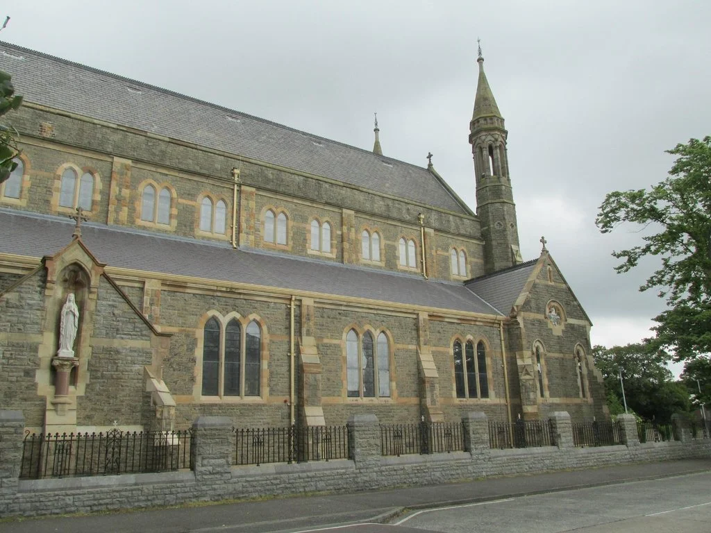 Clonard Monastery