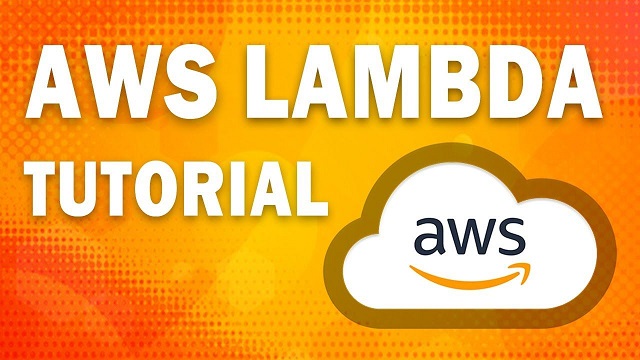 AWS lambda serverless tutorial
