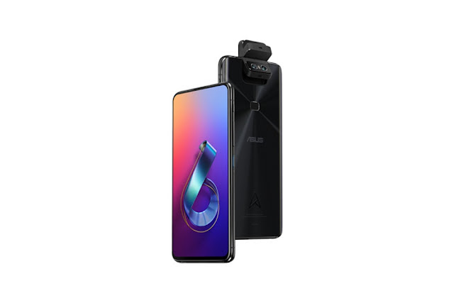 Siapkan Budget, ASUS Zenfone 6 Siap Masuk Indonesia