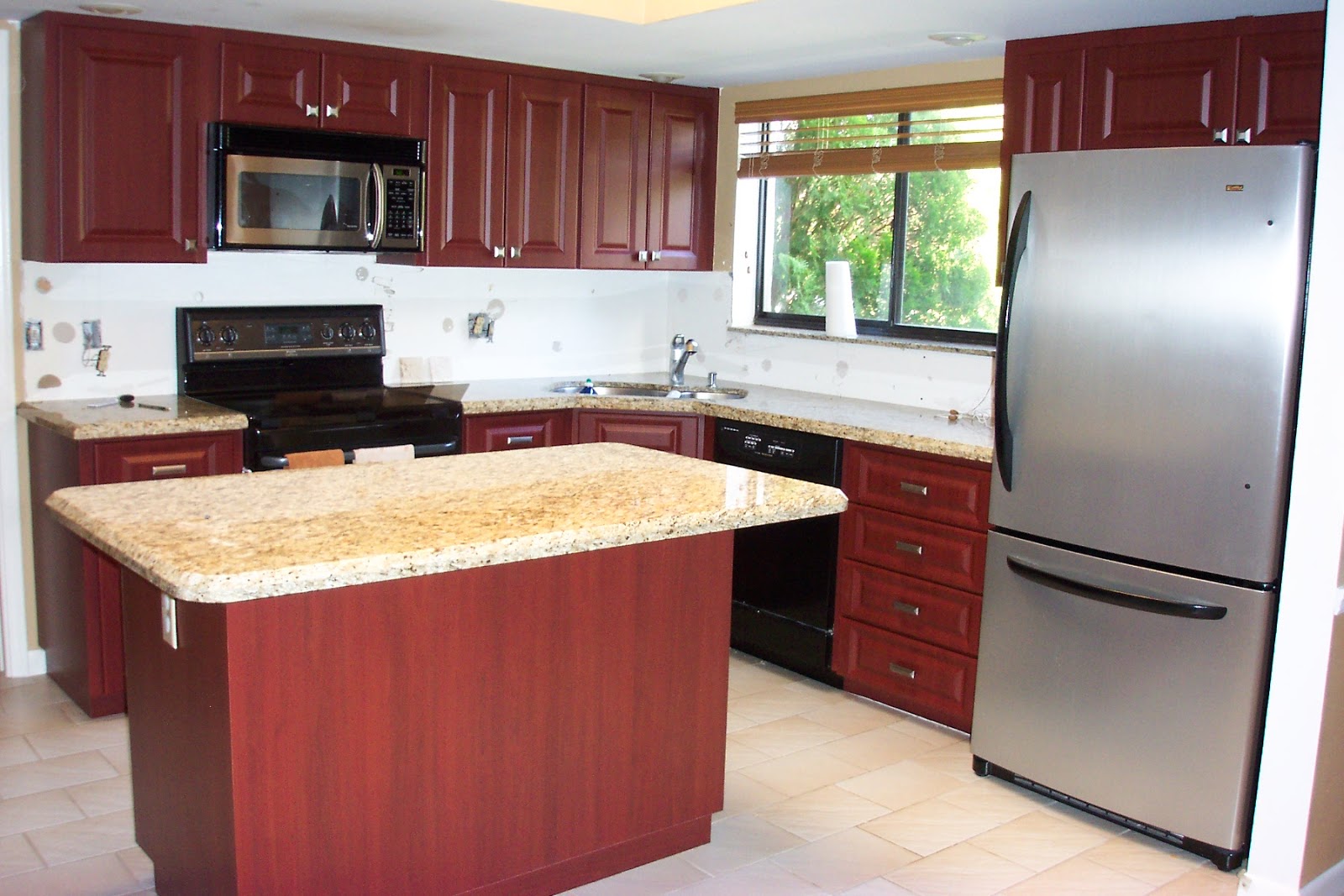 Bobs Kitchen Cabinet Refacing CHARLOTTE NC