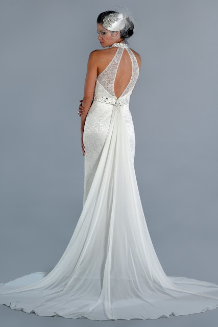 Wedding Dresses With Open Back 2016