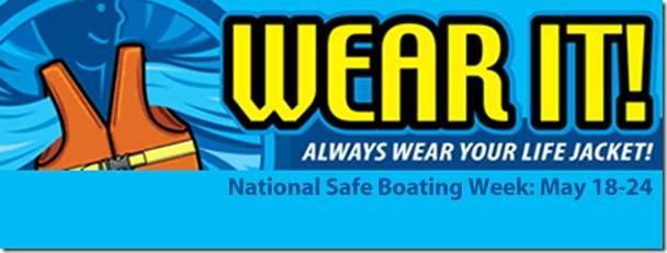 2013 safe boating logo