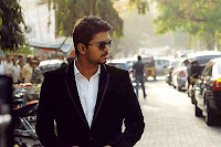 Actor Vijay Stills